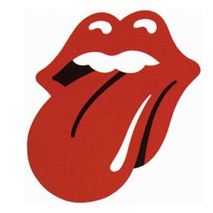 Stones Lips